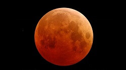 moon eclipse250